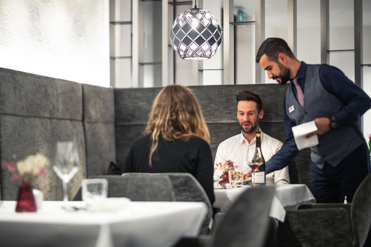 Alpinhotel Keil Olang Экстерьер фото
