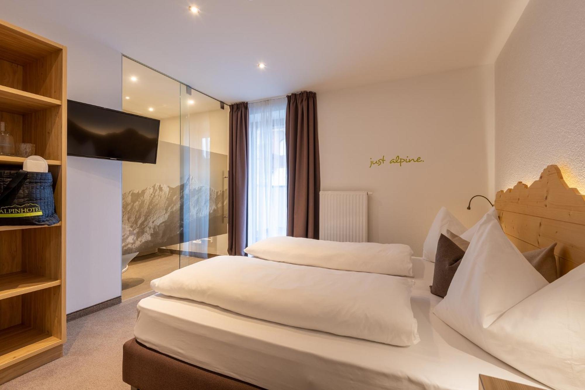 Alpinhotel Keil Olang Экстерьер фото