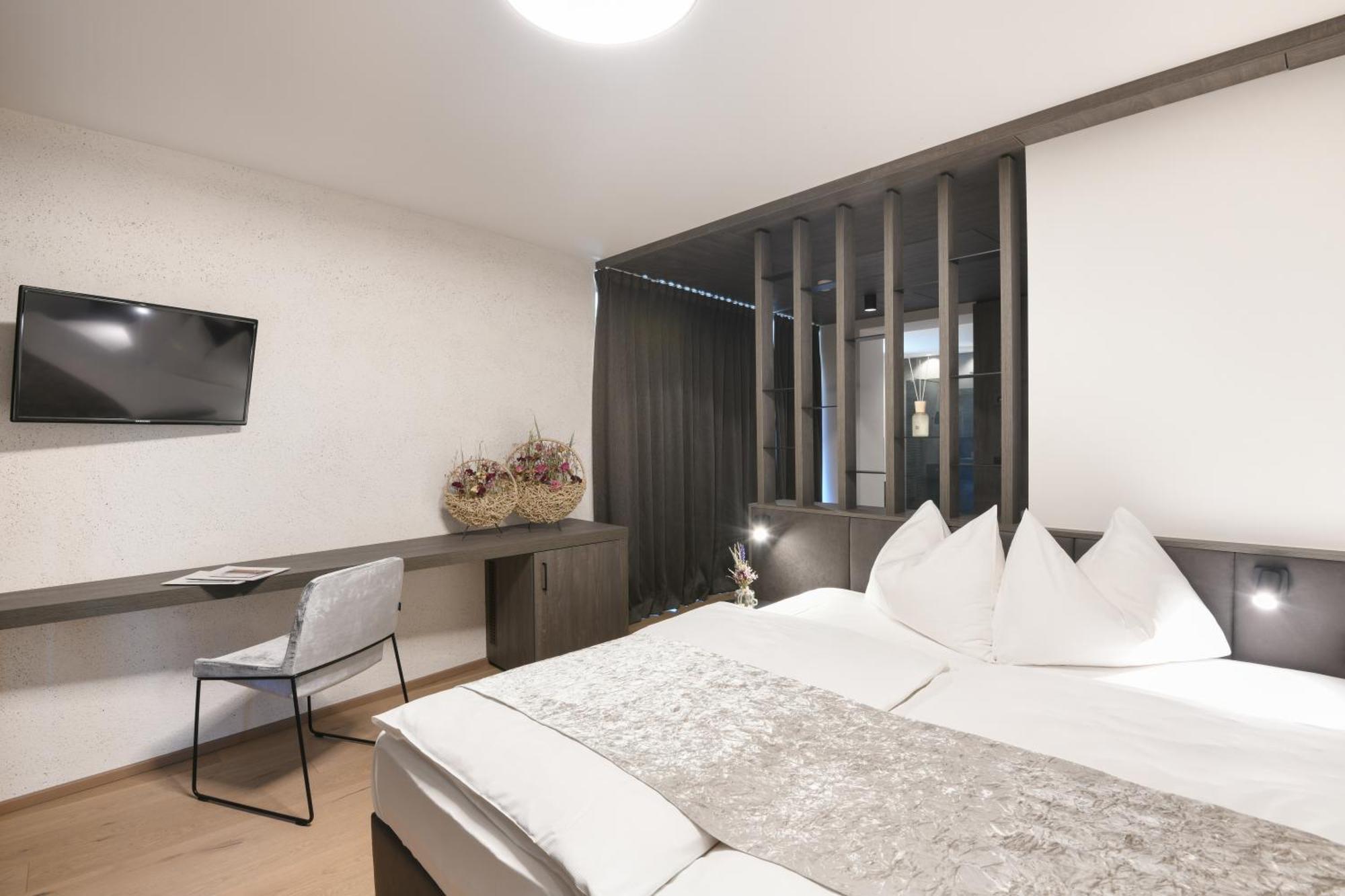 Alpinhotel Keil Olang Экстерьер фото
