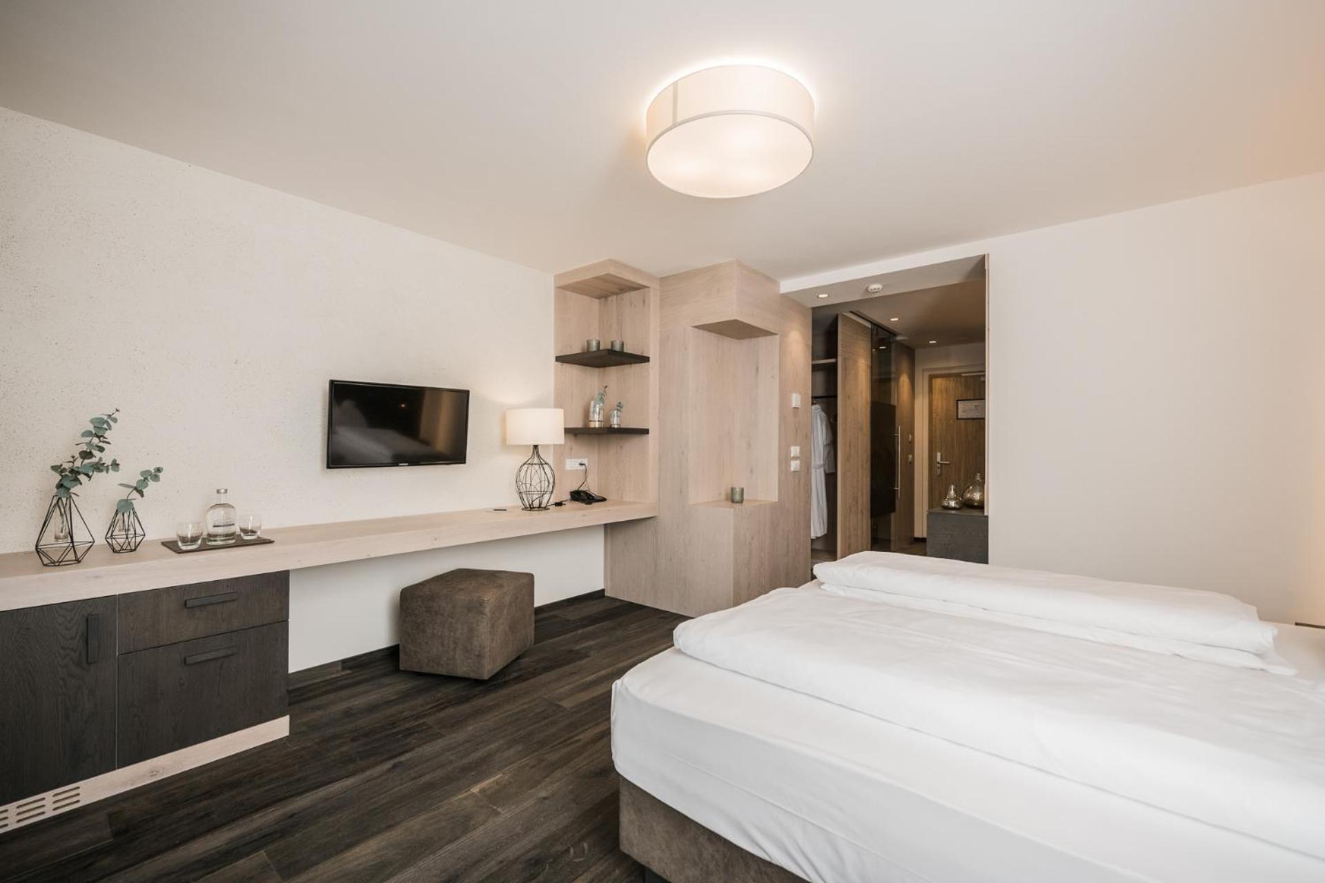 Alpinhotel Keil Olang Экстерьер фото