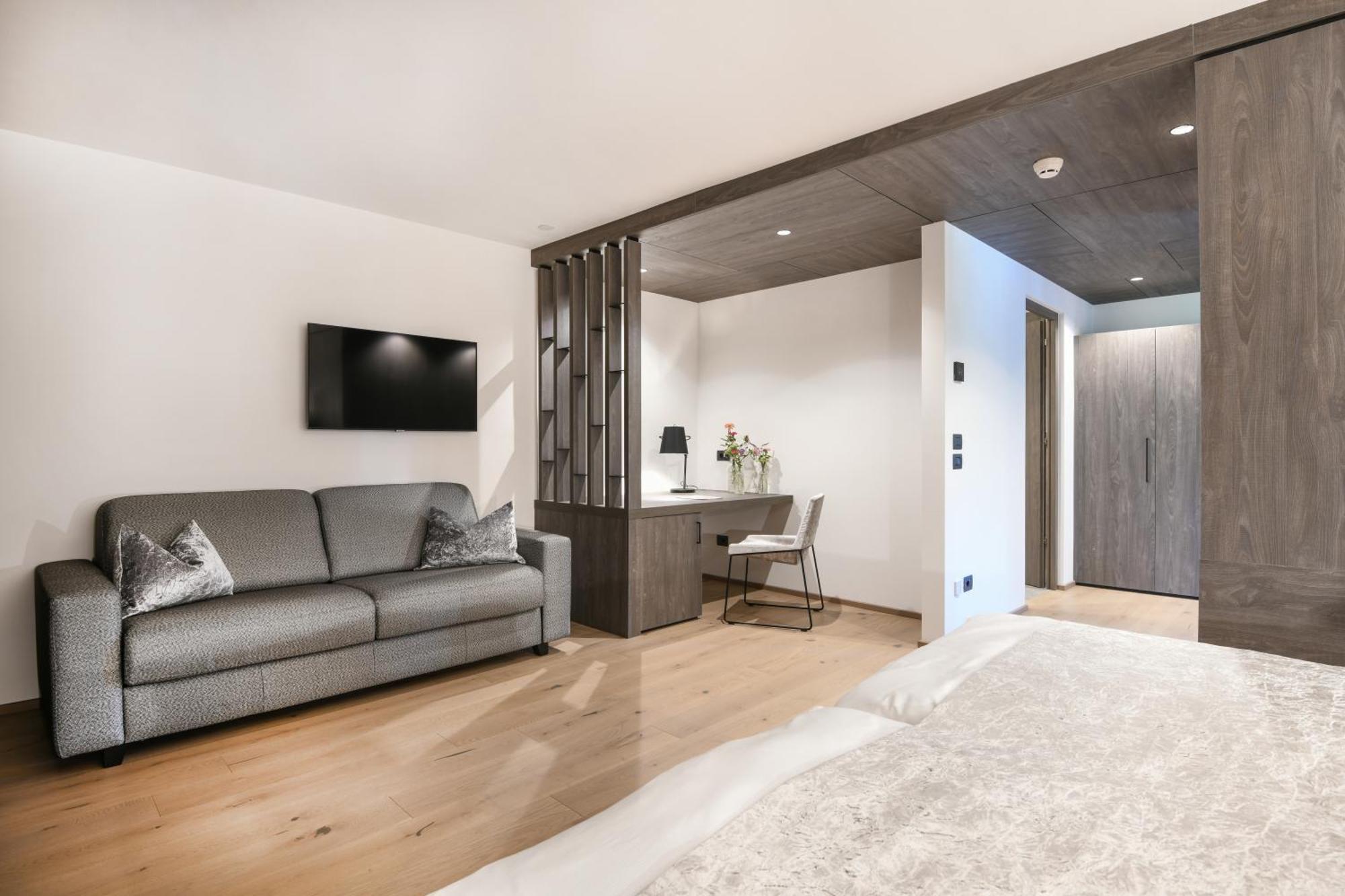 Alpinhotel Keil Olang Экстерьер фото