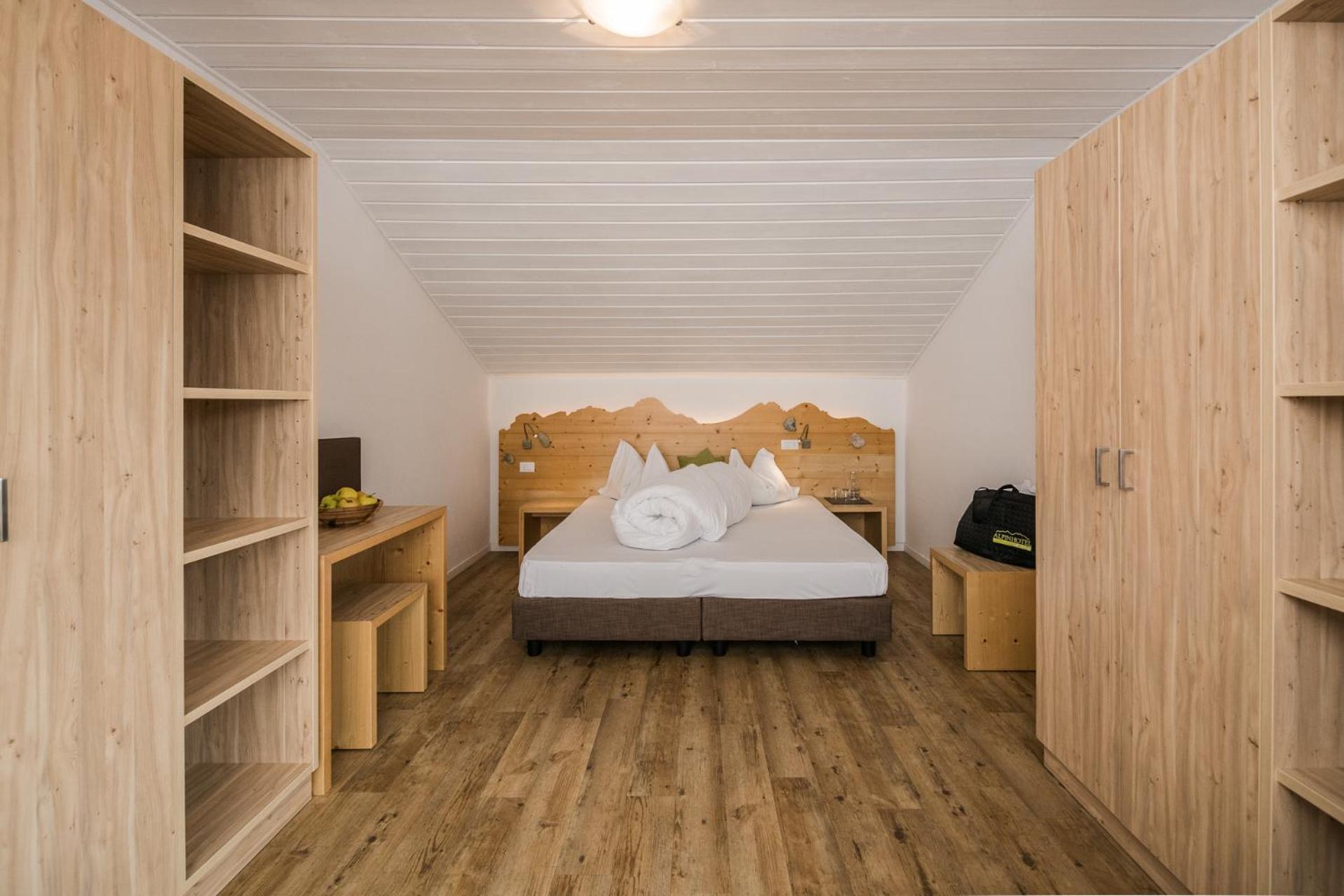 Alpinhotel Keil Olang Экстерьер фото