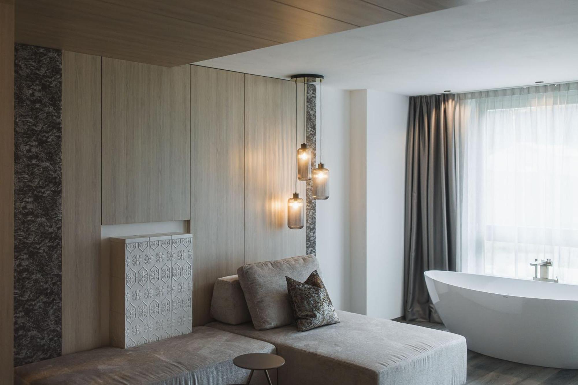 Alpinhotel Keil Olang Экстерьер фото