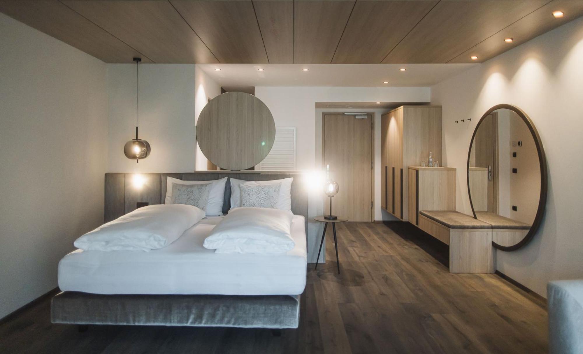 Alpinhotel Keil Olang Экстерьер фото