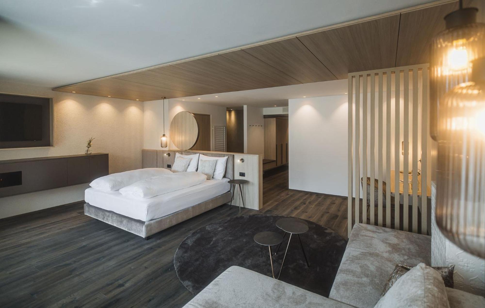 Alpinhotel Keil Olang Экстерьер фото