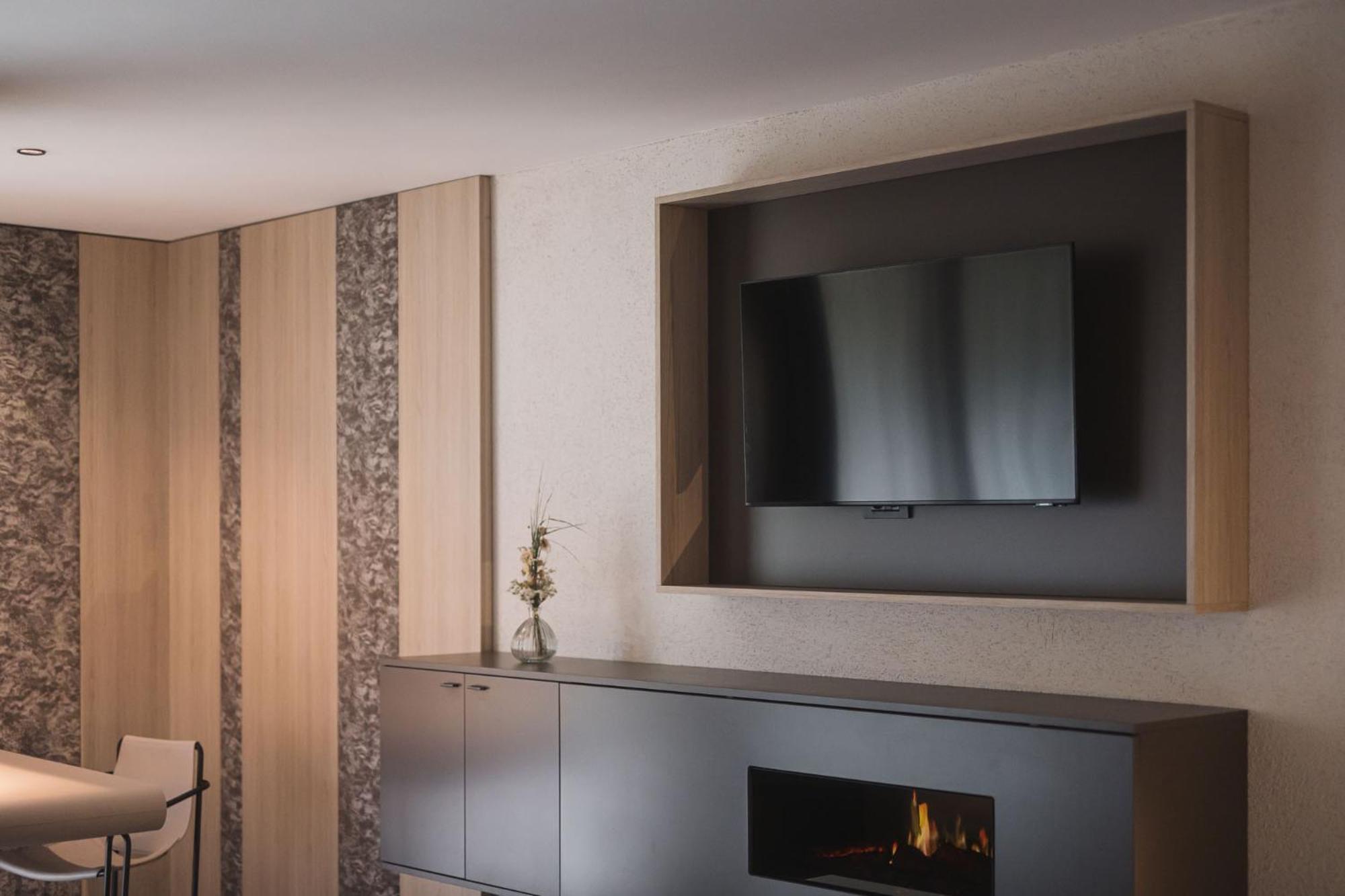 Alpinhotel Keil Olang Экстерьер фото