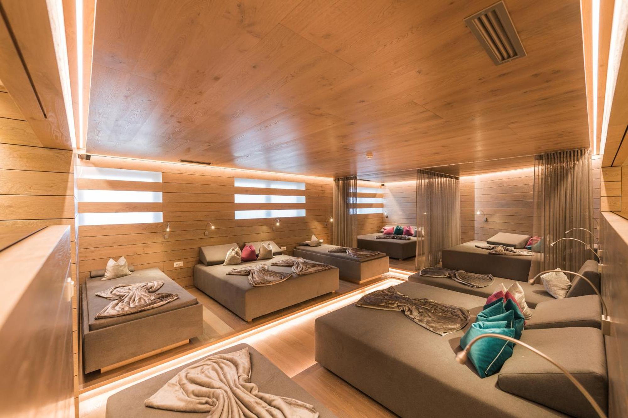 Alpinhotel Keil Olang Экстерьер фото