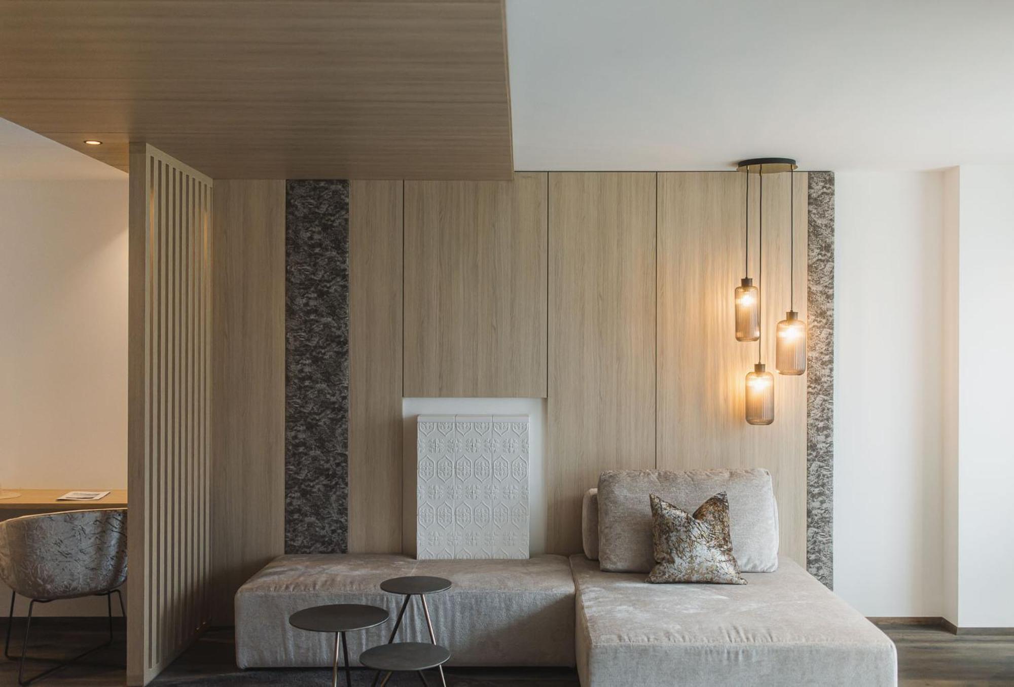Alpinhotel Keil Olang Экстерьер фото