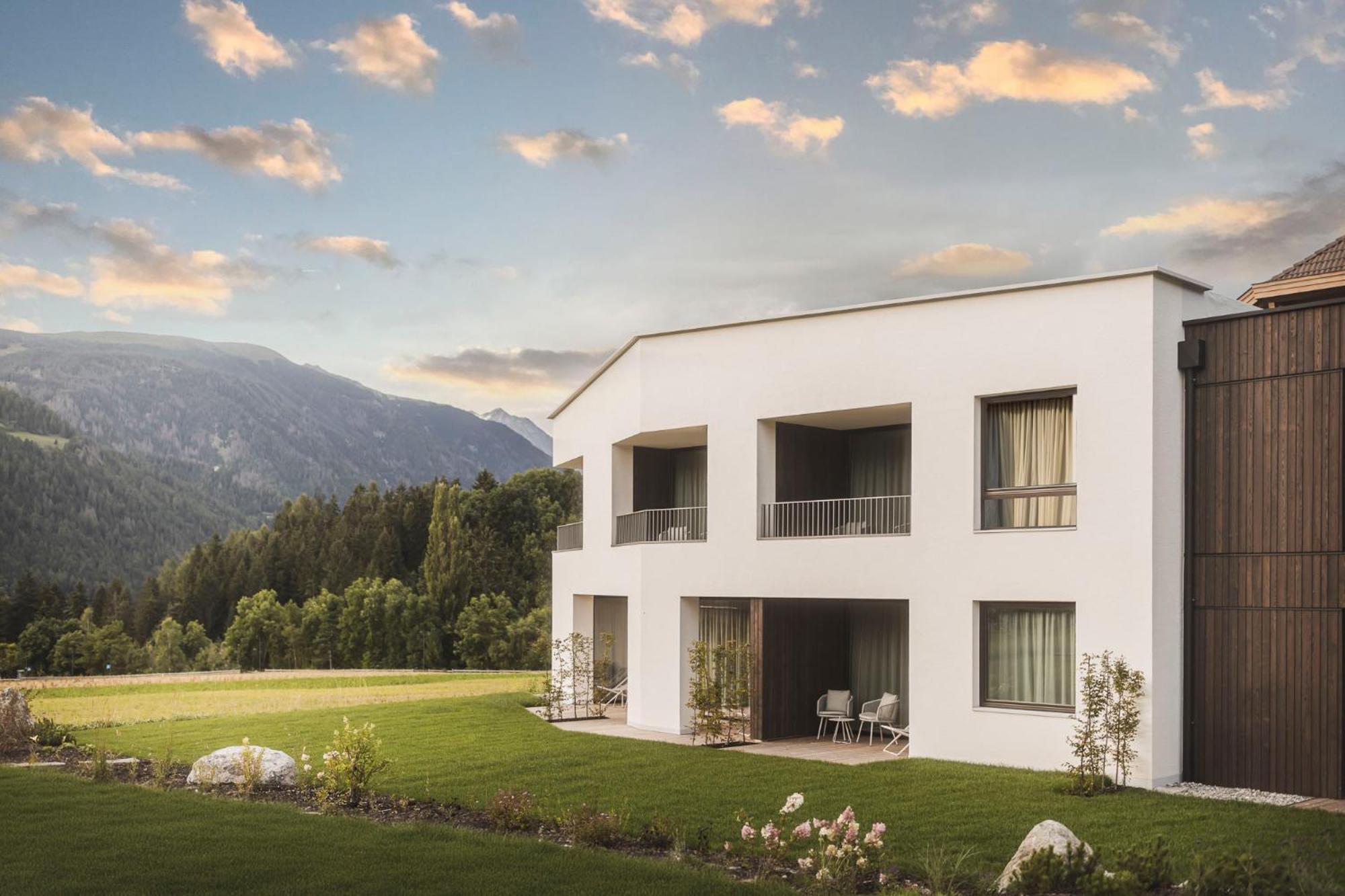 Alpinhotel Keil Olang Экстерьер фото