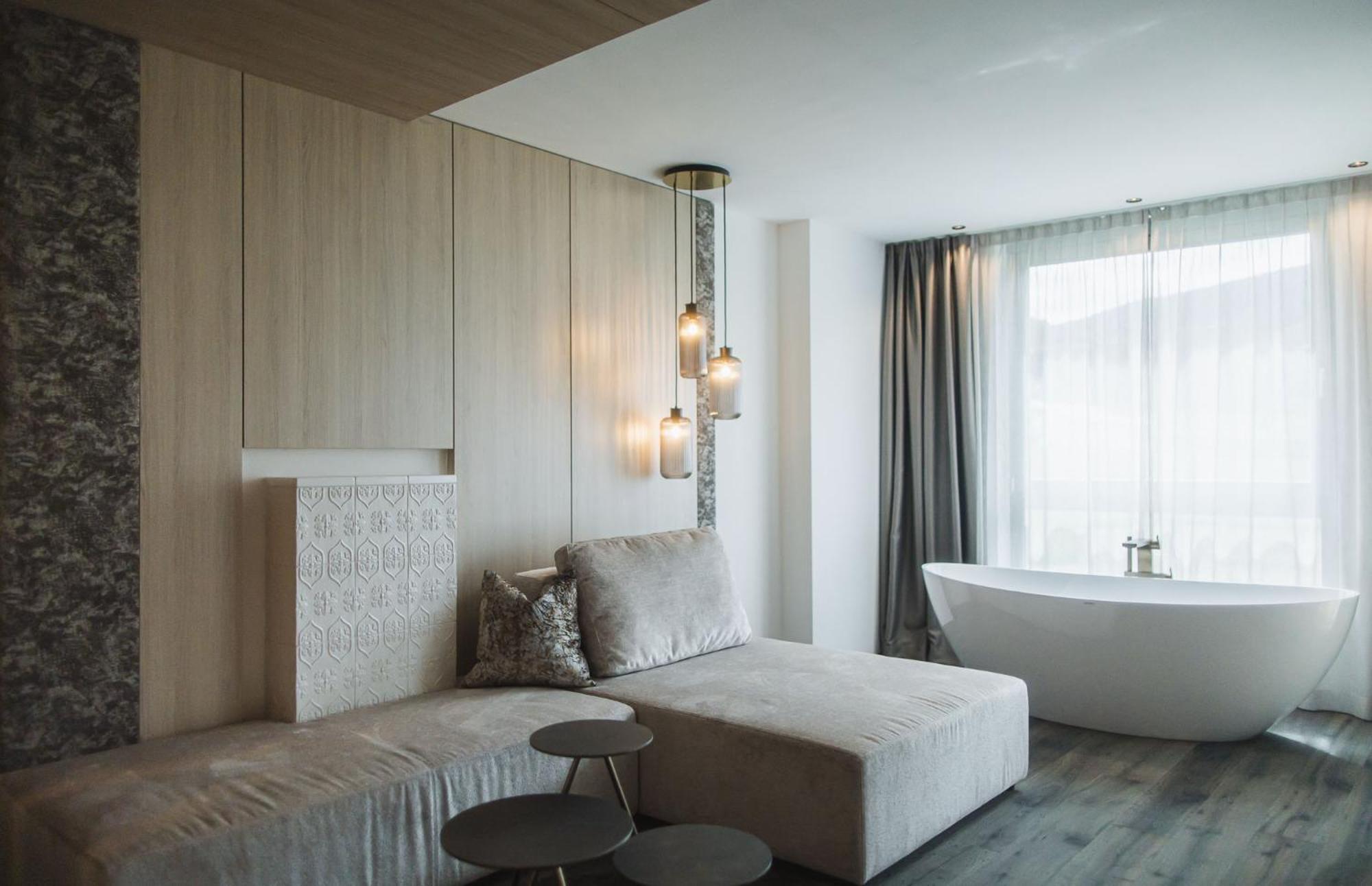 Alpinhotel Keil Olang Экстерьер фото