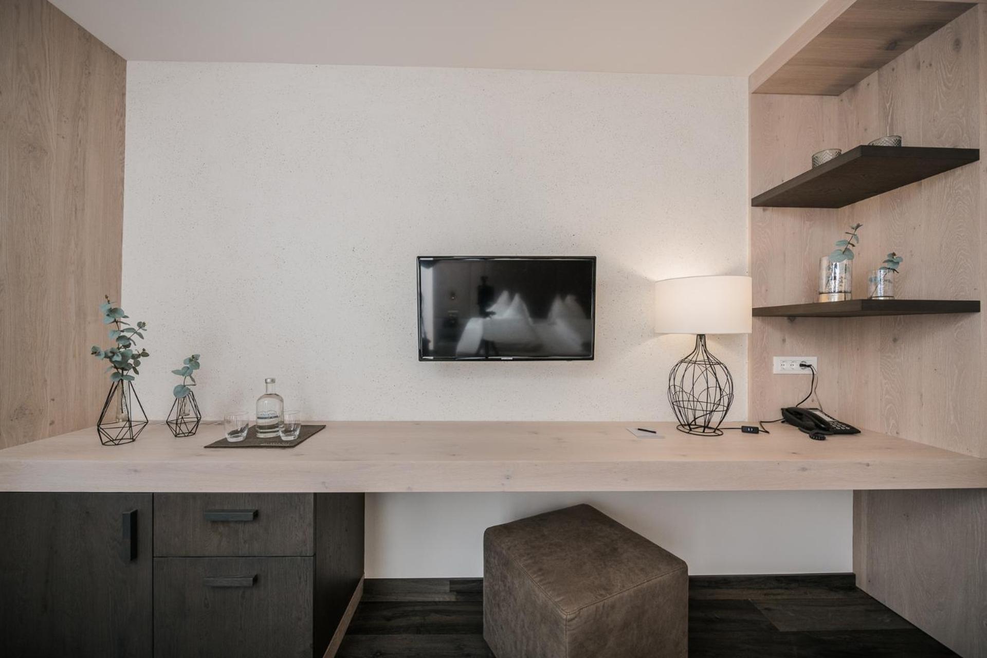 Alpinhotel Keil Olang Экстерьер фото