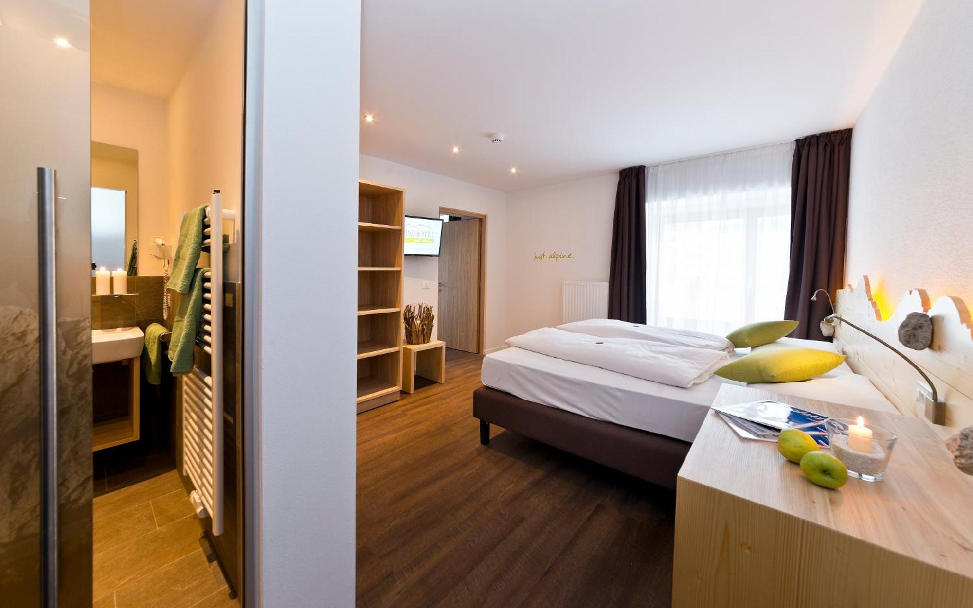 Alpinhotel Keil Olang Экстерьер фото