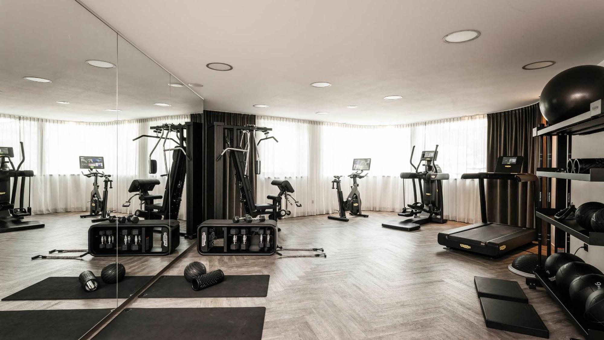 Alpinhotel Keil Olang Экстерьер фото