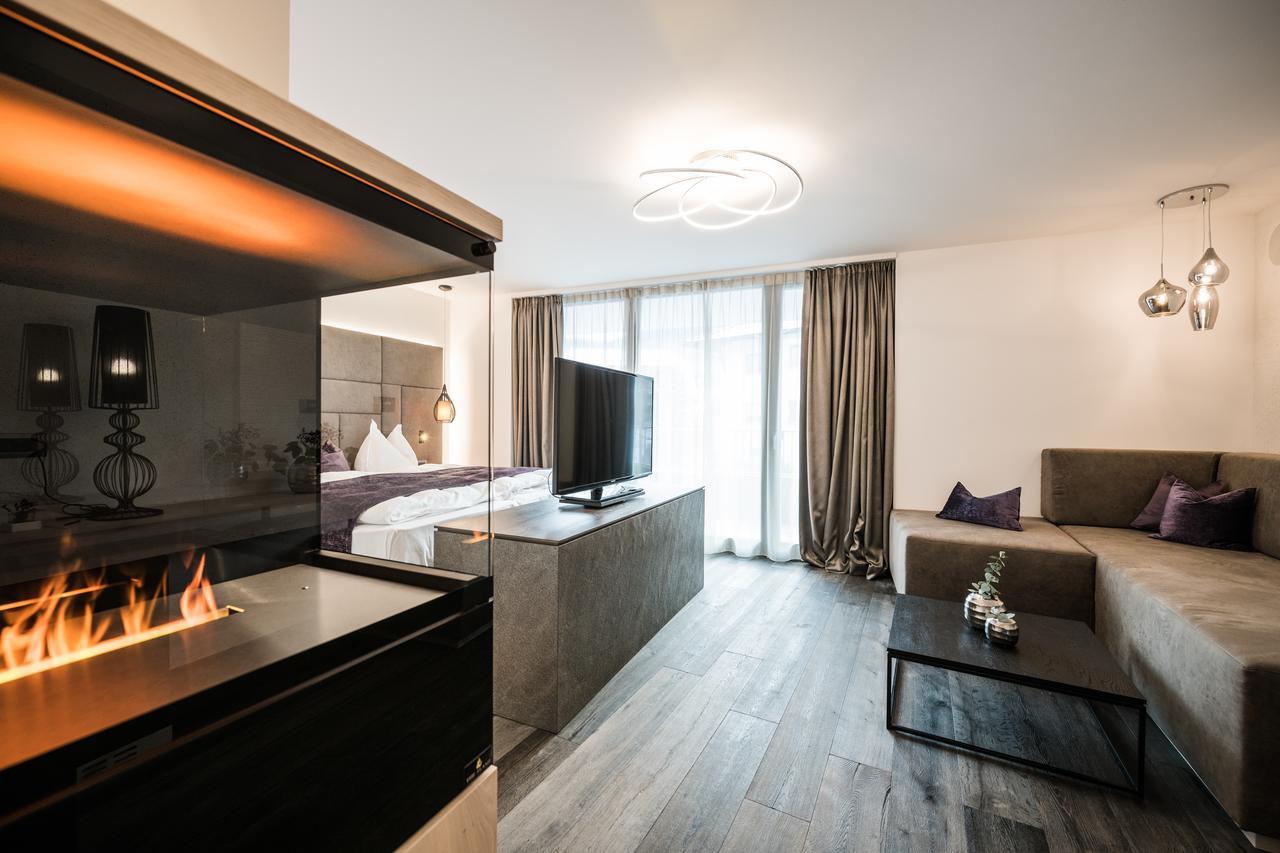 Alpinhotel Keil Olang Экстерьер фото