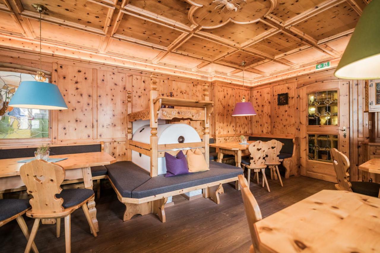 Alpinhotel Keil Olang Экстерьер фото